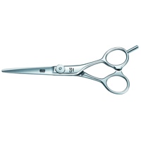 KASHO Designmaster Haarschneideschere 5,5 gerade
