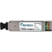 CBO Avaya NTTP80BA-AA kompatibler BlueOptics XFP BO31J856S3D, Transceiver, Silber