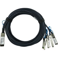 CBO Arista CAB-Q28-S28-5M kompatibles BlueLAN QSFP28 DAC SC282701L5M26, Transceiver,