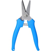 BRILLIANT TOOLS Universal-Werkstatt-Schere