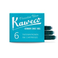 KAWECO Tintenpatronen 6-Pack