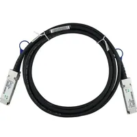 Bluelan BlueOptics Networks AA1405032-E6 kompatibles BlueLAN DAC QSFP28 SC282801L5M26