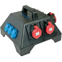 Gifas Vollgummi-Verteiler 353-1103N40.003WD32