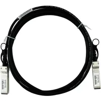 CBO Mellanox MCP2100-X03AB kompatibles BlueLAN DAC SFP+ SC353501J5M24, Transceiver,