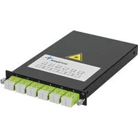 Telegärtner HD3-ES Spleiß-Modu 100022377