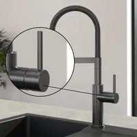 Villeroy & Boch Steel Expert 2.0 Armaturengriff