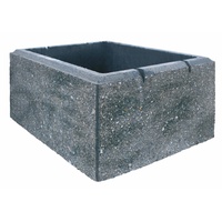 Diephaus Mauerstein Lessia Quarzit 50 x 40 x 20
