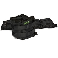 Toolz Gewichtsmanschette 2 kg schwarz