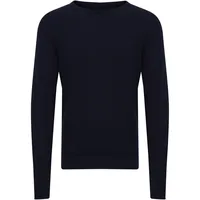 CASUAL FRIDAY Pullover 'Karlo' - Dunkelblau - S
