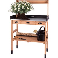 WONDERMAKE Design Pflanztisch Kirschbaum auxilium1