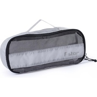F-STOP Packing Cell Kit Gray, Kameratasche, Grau