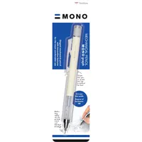 Tombow MONO graph Druckbleistift gelb HB 0,5 mm, 1