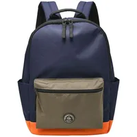 Fossil Sport Backpack Midnight Navy