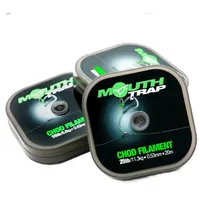 Korda Mouth Trap 20m 20lb(0,47mm)