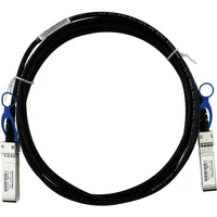 CBO Brocade 25G-SFP28-TWX-P-0101 kompatibles BlueLAN DAC SFP28 SC272701Q1M30, Transceiver,