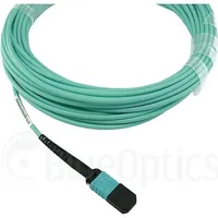 CBO LWL MTP Trunkkabel OM3 12 Kerne 3 Meter
