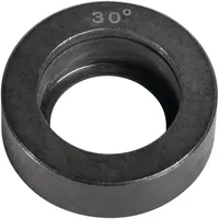 Metallkraft Führungsrolle 30°