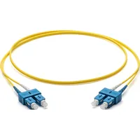 Corning Cable Systems Corning LWL-Patchkabel SC/SC F727202G2Z20005M