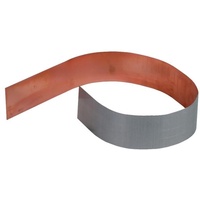 Dehn Cupalblech CUPAB 500X40X0.5 AL CU 562440