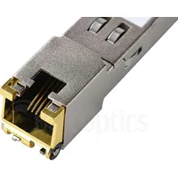BlueOptics Kompatibler Extreme Networks 10GB-T-SFPP BO08J78S6 SFP+ Transceiver, Kupfer