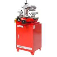 Holzmann Maschinen Holzmann Universal Werkzeugschleifmaschine UWS 320