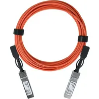 CBO Direct Attach Kabel 100GBASE-CR4 QSFP28 3 Meter, Transceiver,