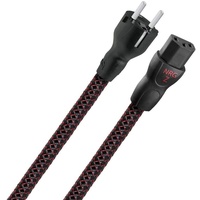 AudioQuest NRG-Z3 High End Netzkabel 3m