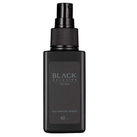 IdHAIR ID Hair Black XCLS Saltwater Spray 100 ml