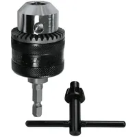 Makita ZK-BOHRFUTTER 10mm 1/4" (191881-4)