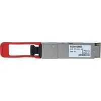 BlueOptics Fortinet QSFP-40G-ER4 kompatibler QSFP BO25K13640D, Transceiver
