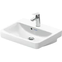 Duravit No. 1 Handwaschbecken 50 x 40 cm (0743500000)