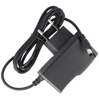 AccuCell Schnell-Ladegerät passend für Sonos Bridge 100 Music, Logitech