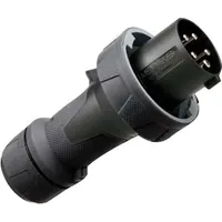 Mennekes 13261 Stecker PTX 125A5p6h400V IP67