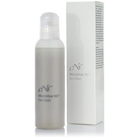 CNC Cosmetic MicroSilver BG Face Wash 100ml