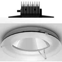 RZB Abdeckscheibe 981758.020