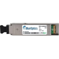BlueOptics CBO Dell 407-10949 kompatibler BlueOptics XFP BO31J856S3D, Transceiver,