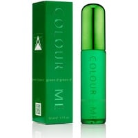 Colour Me Green Perfume for Men. 50ml Eau de