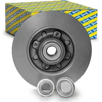 SNR Bremsscheibe KF159.57U