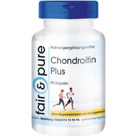 Fair & Pure Fair & Pure® - Chondroitin Plus