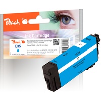 Peach PI200-562 Tinte cyan