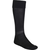 Derbystar Stutzenstrümpfe schwarz Junior 37-41