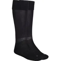 Derbystar Stutzenstrümpfe schwarz Junior 37-41