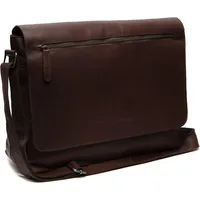 The Chesterfield Brand Schultertasche Toledo Shoulderbag Brown