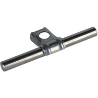 Dehn Einschraubenüberleger UEL DQ 6.10 B8.5 V2A