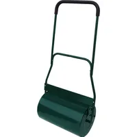 Siena Garden Gartenwalze, Stahl 50 cm