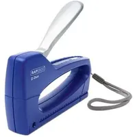 Rapesco RAPESCO® Handtacker T8-Lite blau, 1 St.