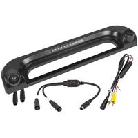 ESX VNA-RCAM-DBJ225 Doppel Rückfahrkamera Night-Vision für FIAT Ducato, Peugeot