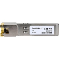 CBO Lenovo SFP-10G-RJ45-80M kompatibler BlueOptics SFP+ BO08J78S7, Transceiver