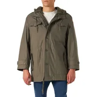 Mil-Tec Jacke-10102001 Jacke Oliv 48