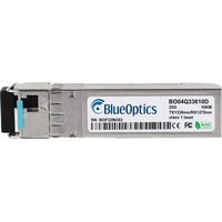 BlueOptics LinkSys SFP28-25G-BX-D-10KM kompatibler SFP28 BO04Q33610D,